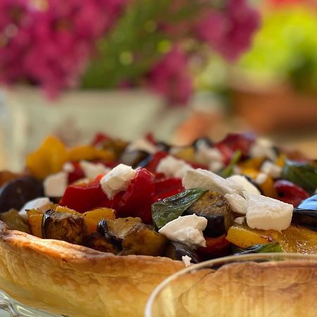 לינה וארוחת בוקר Lafare Le Grand Jardin מראה חיצוני תמונה