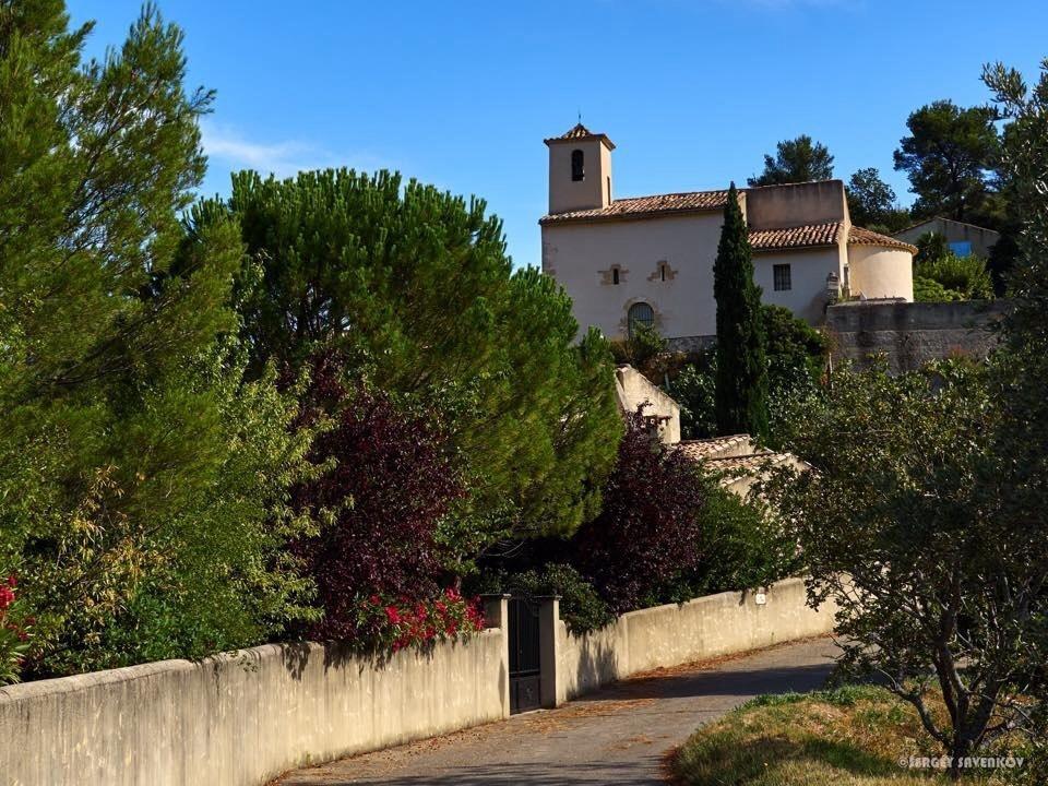 לינה וארוחת בוקר Lafare Le Grand Jardin מראה חיצוני תמונה