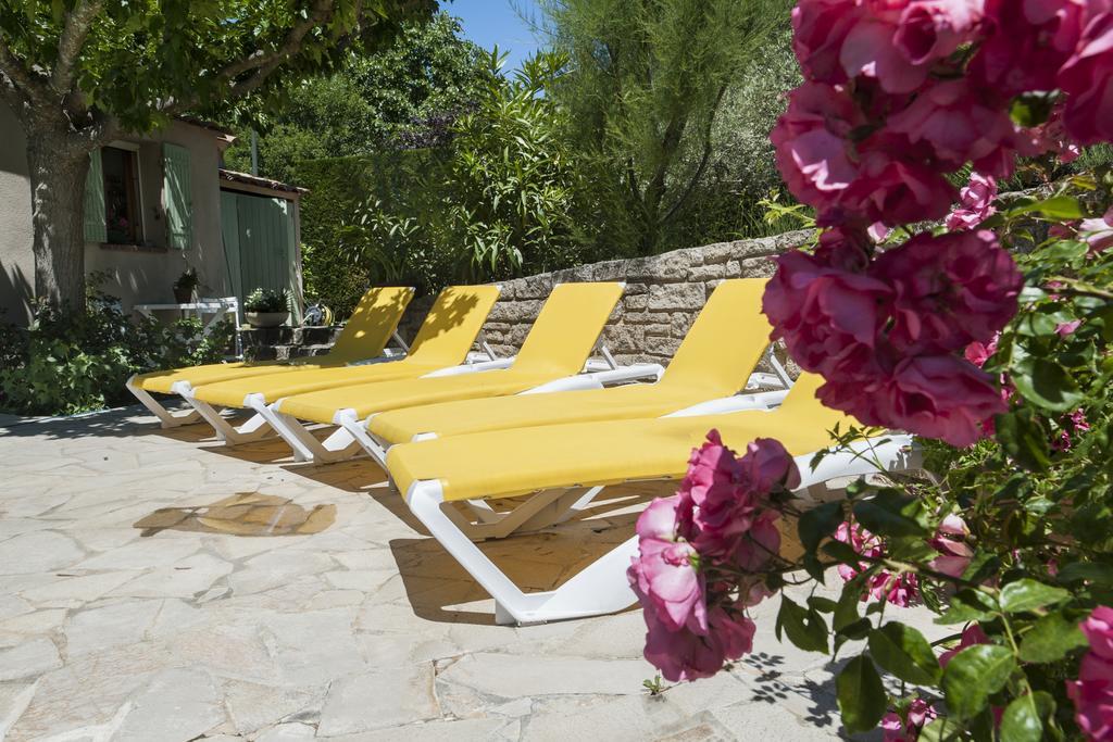 לינה וארוחת בוקר Lafare Le Grand Jardin מראה חיצוני תמונה