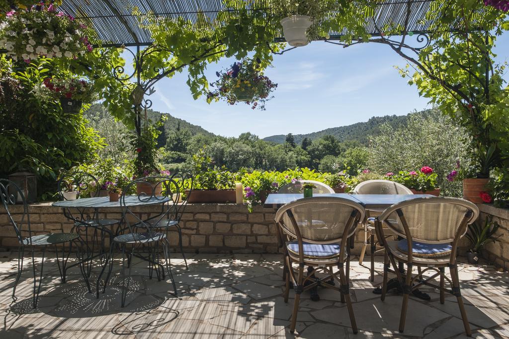 לינה וארוחת בוקר Lafare Le Grand Jardin מראה חיצוני תמונה