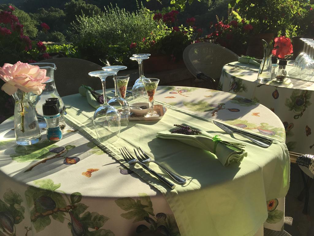 לינה וארוחת בוקר Lafare Le Grand Jardin מראה חיצוני תמונה